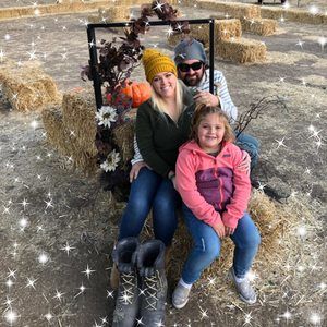 Meet your Posher, Jenna